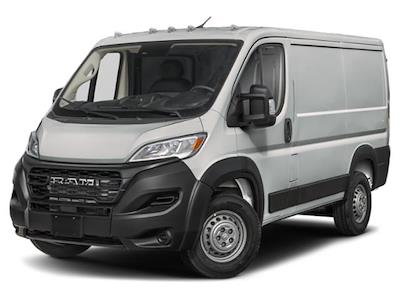 New 2026 Ram ProMaster 1500 High Roof Empty Cargo Van for sale #C260012 - photo 1