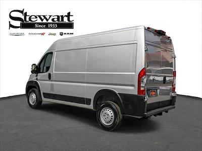 New 2026 Ram ProMaster 1500 High Roof Empty Cargo Van for sale #C260012 - photo 2