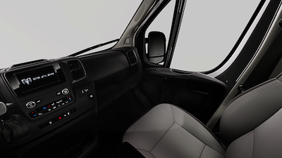 New 2026 Ram ProMaster 1500 High Roof Empty Cargo Van for sale #C260013 - photo 2