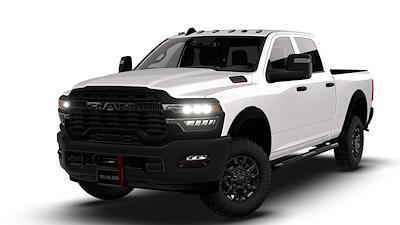 New 2026 Ram 2500 Tradesman Crew Cab 4x4 Pickup for sale #C260014 - photo 1