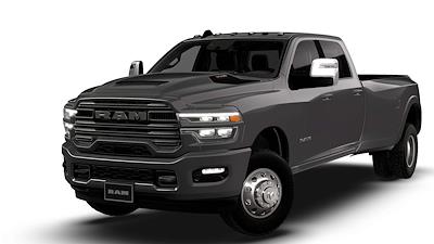 New 2026 Ram 3500 Laramie Crew Cab 4x4 DRW Pickup for sale #C260016 - photo 1