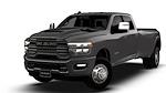 New 2026 Ram 3500 Laramie Crew Cab 4x4 DRW Pickup for sale #C260016 - photo 1
