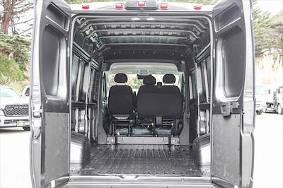 New 2026 Ram ProMaster 2500 High Roof Empty Cargo Van for sale #C260018 - photo 2