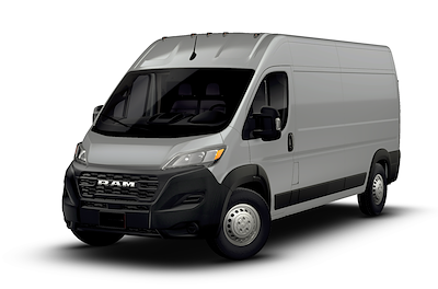 New 2026 Ram ProMaster 2500 High Roof Upfitted Cargo Van for sale #C260019 - photo 1