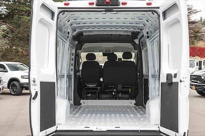 New 2026 Ram ProMaster 2500 High Roof Empty Cargo Van for sale #C260021 - photo 2