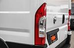New 2026 Ram ProMaster 2500 High Roof Empty Cargo Van for sale #C260021 - photo 22