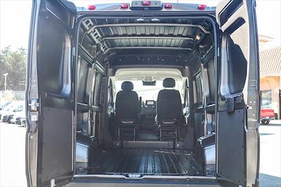 New 2026 Ram ProMaster 1500 High Roof Empty Cargo Van for sale #C260022 - photo 2