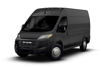 New 2026 Ram ProMaster 2500 High Roof Empty Cargo Van for sale #C260023 - photo 1