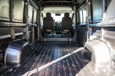 New 2026 Ram ProMaster 2500 High Roof Empty Cargo Van for sale #C260023 - photo 2