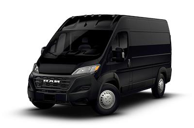 New 2026 Ram ProMaster 2500 High Roof Empty Cargo Van for sale #C260024 - photo 1