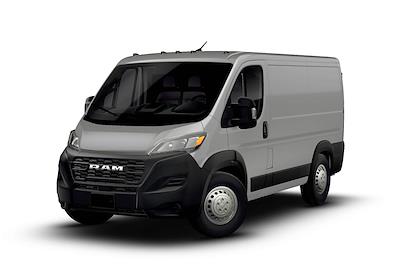 New 2026 Ram ProMaster 1500 Standard Roof Empty Cargo Van for sale #C260037 - photo 2