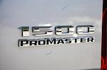 New 2026 Ram ProMaster 1500 Standard Roof Empty Cargo Van for sale #C260037 - photo 26