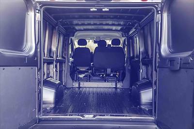 New 2026 Ram ProMaster 1500 Standard Roof Empty Cargo Van for sale #C260048 - photo 2