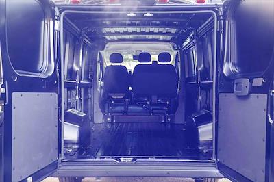 New 2026 Ram ProMaster 1500 Standard Roof Empty Cargo Van for sale #C260051 - photo 2