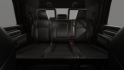 New 2026 Ram 2500 Laramie Mega Cab for sale #C260112 - photo 2