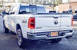 New 2026 Ram 1500 Longhorn Crew Cab for sale #C260150 - photo 24