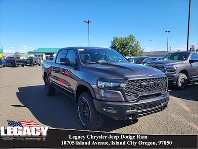 New 2026 Ram 1500 Rebel Crew Cab for sale #R4203 - photo 1