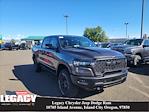 New 2026 Ram 1500 Rebel Crew Cab for sale #R4203 - photo 1