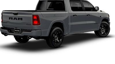 New 2026 Ram 1500 Big Horn Crew Cab 4x4 Pickup for sale #210590 - photo 2