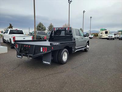 New 2026 Ram 3500 Crew Cab Flatbed Truck for sale #RX4224 - photo 2