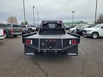 New 2026 Ram 3500 Crew Cab Flatbed Truck for sale #RX4224 - photo 4