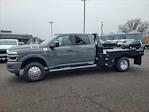 New 2026 Ram 3500 Crew Cab Flatbed Truck for sale #RX4224 - photo 7