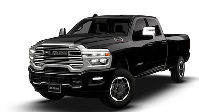 New 2026 Ram 3500 Laramie Crew Cab for sale #RT4243 - photo 1