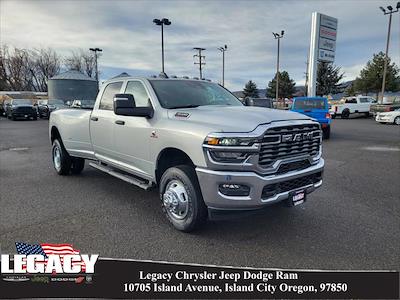 New 2026 Ram 3500 Tradesman Crew Cab for sale #RT4253 - photo 1