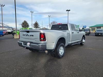 New 2026 Ram 3500 Tradesman Crew Cab for sale #RT4253 - photo 2