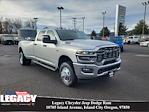 New 2026 Ram 3500 Tradesman Crew Cab for sale #RT4253 - photo 1