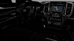 New 2026 Ram 2500 Big Horn Crew Cab for sale #RT4284 - photo 9