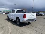 New 2025 Ram 1500 Laramie Crew Cab 4x4 Pickup for sale #R4067 - photo 10
