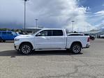 New 2025 Ram 1500 Laramie Crew Cab 4x4 Pickup for sale #R4067 - photo 11