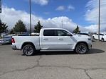 New 2025 Ram 1500 Laramie Crew Cab 4x4 Pickup for sale #R4067 - photo 2