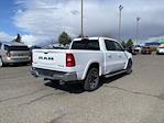 New 2025 Ram 1500 Laramie Crew Cab 4x4 Pickup for sale #R4067 - photo 3