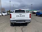 New 2025 Ram 1500 Laramie Crew Cab 4x4 Pickup for sale #R4067 - photo 4