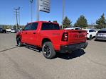 New 2025 Ram 1500 Warlock Crew Cab 4x4 Pickup for sale #R4101 - photo 10