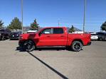 New 2025 Ram 1500 Warlock Crew Cab 4x4 Pickup for sale #R4101 - photo 11