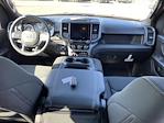 New 2025 Ram 1500 Warlock Crew Cab 4x4 Pickup for sale #R4101 - photo 16