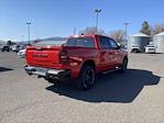 New 2025 Ram 1500 Warlock Crew Cab 4x4 Pickup for sale #R4101 - photo 3
