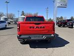 New 2025 Ram 1500 Warlock Crew Cab 4x4 Pickup for sale #R4101 - photo 4