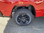 New 2025 Ram 1500 Warlock Crew Cab 4x4 Pickup for sale #R4101 - photo 9