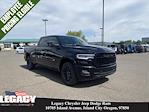 New 2025 Ram 1500 Limited Crew Cab 4x4 Pickup for sale #R4110 - photo 1