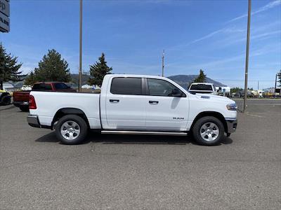 New 2025 Ram 1500 Tradesman Crew Cab 4x4 Pickup for sale #R4114 - photo 2