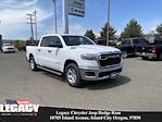 New 2025 Ram 1500 Tradesman Crew Cab 4x4 Pickup for sale #R4114 - photo 1