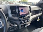 New 2025 Ram 1500 Tradesman Crew Cab 4x4 Pickup for sale #R4114 - photo 22