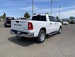 New 2025 Ram 1500 Tradesman Crew Cab 4x4 Pickup for sale #R4114 - photo 3