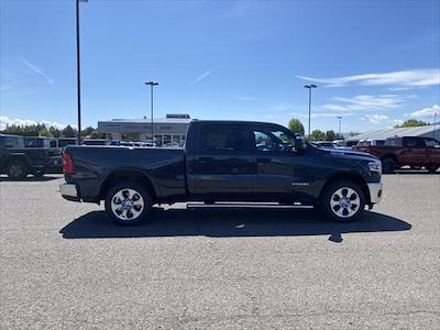 New 2025 Ram 1500 Big Horn Crew Cab 4x4 Pickup for sale #R4125 - photo 2