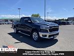 New 2025 Ram 1500 Big Horn Crew Cab 4x4 Pickup for sale #R4125 - photo 1