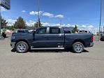 New 2025 Ram 1500 Big Horn Crew Cab 4x4 Pickup for sale #R4125 - photo 12
